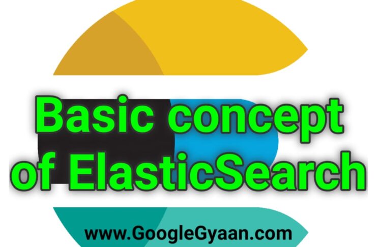 Basic concept of ElasticSearch