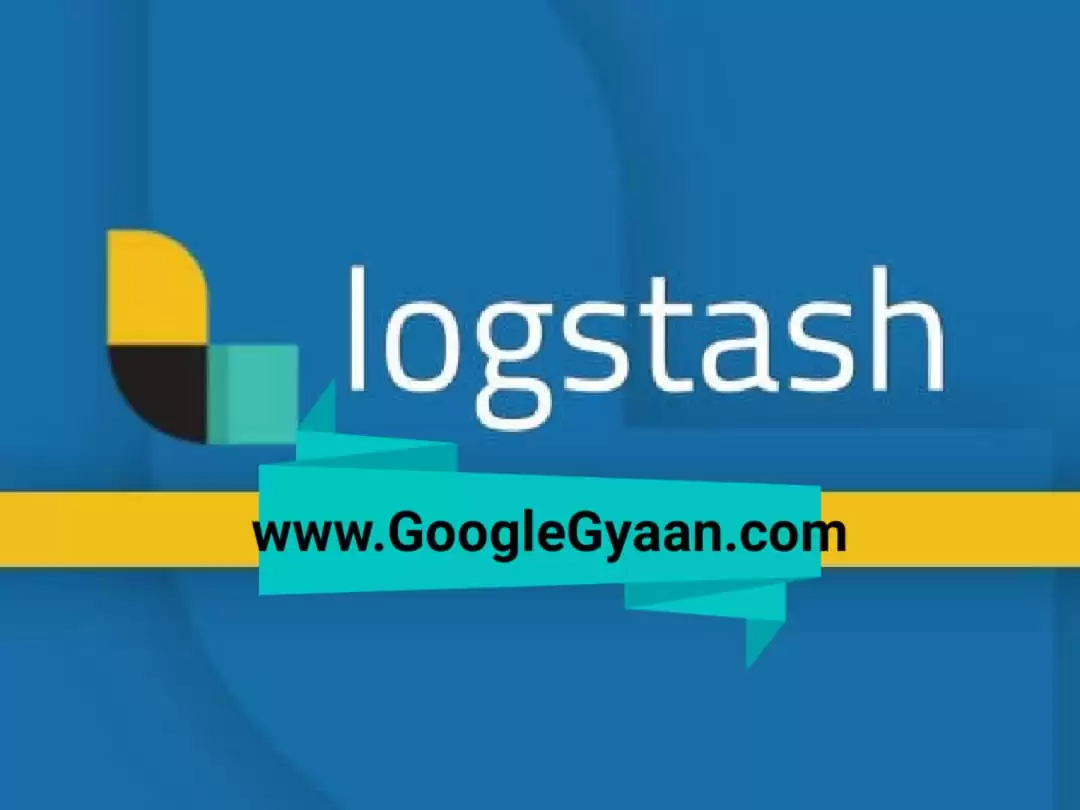 what is logstash